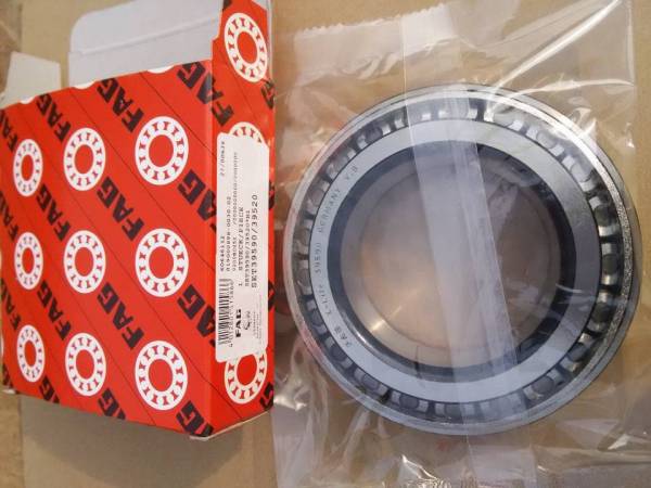 FAG  K10X14X10-TV