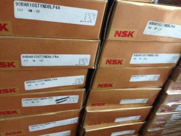 NSK NF234 圓柱滾子軸承